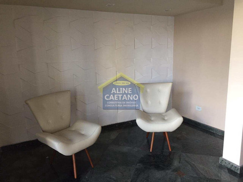 Imagem 26 de 30 de Apto 2 Dorms, Guilhermina R$ 320 Mil, Cod: Raa363 - Vraa363