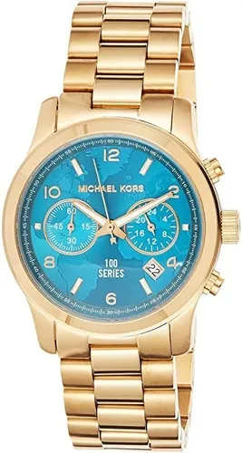 Relogio michael best sale kors original promoção
