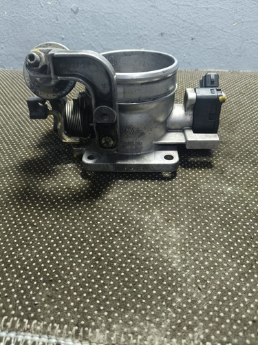 Cuerpo De Aceleración Jetta Vr6 2001-2003 (Usado)