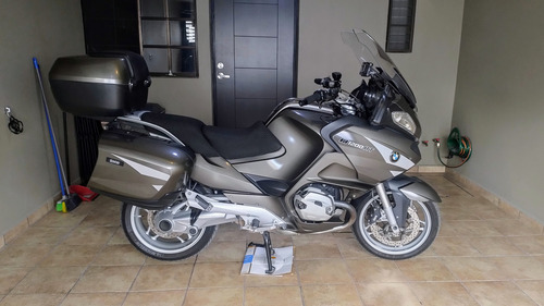 Bmw R 1200 Rt, Modelo 2011