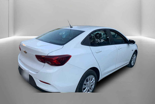 Chevrolet Onix 1.0t Lt At