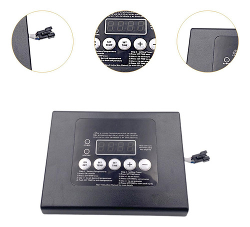New Style Panel De Control Eléctrico Controlador De Panel