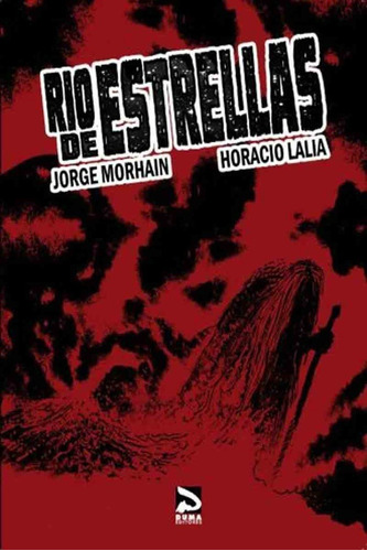 Rio De Estrellas - Jorge Morhain