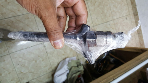 Imagen 3 de 3 de Inyector Para Mitsubishi L200 Sportero Usado 4d56