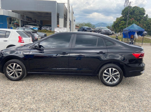 Volkswagen Virtus 2020 1.6 Highline