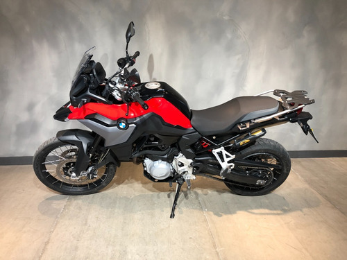 F850gs Premium