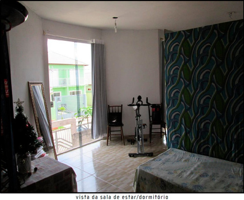 Imagem 6 de 10 de Casa No Residencial Caucaia I - Cotia