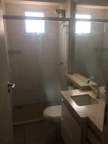 Imagem 18 de 21 de Apartamento Com 3 Dorms, Jardim Botânico, Ribeirão Preto - R$ 475 Mil, Cod: 1722807 - V1722807