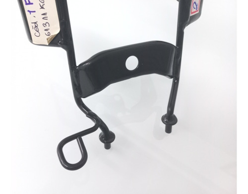Aranha Do Farol Cg125 Fan 05~08 Original Honda