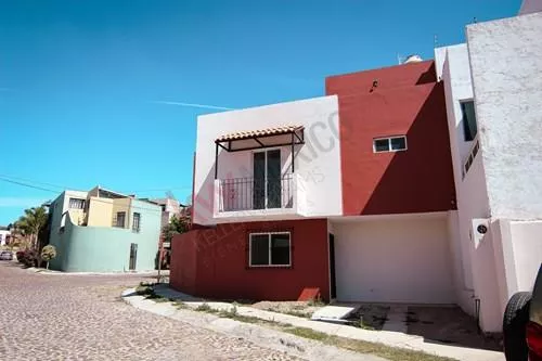 Hermosa Casa Para Estrenar En Brisas, San Miguel De Allende