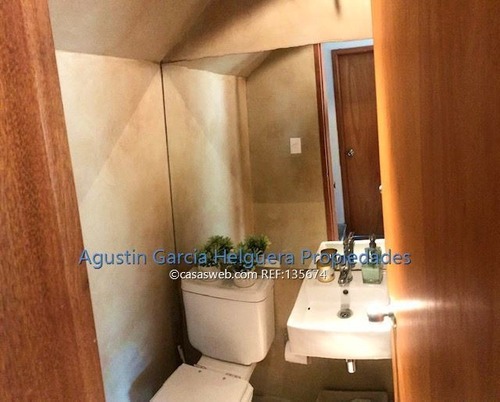 Casa En Complejo Con Seguridad