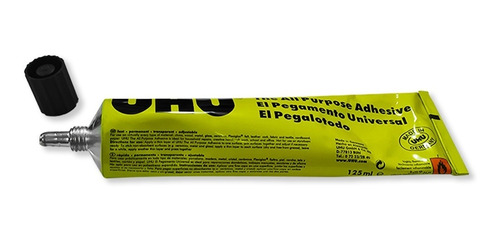 Pega Uhu