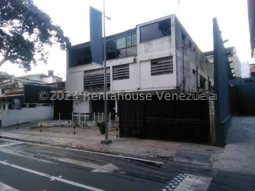 Mg Local Comercial En Venta,las Mercedes Mls #24-16264 Sc