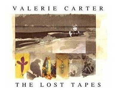 Carter Valerie Lost Tapes Bonus Tracks Japan Import  Cd