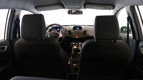 Ford Fiesta Kinetic Design 1.6 S Plus 120cv - 150178 - C