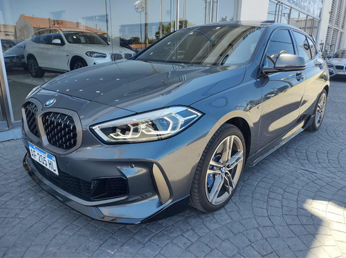 BMW Serie 1 2.0 Xdrive M135 Performance