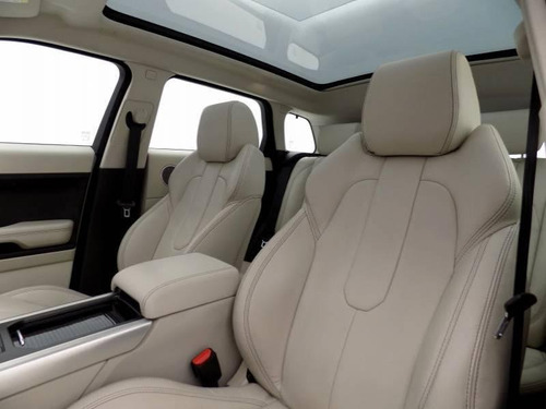 Range R.evoque Prestige 2.0