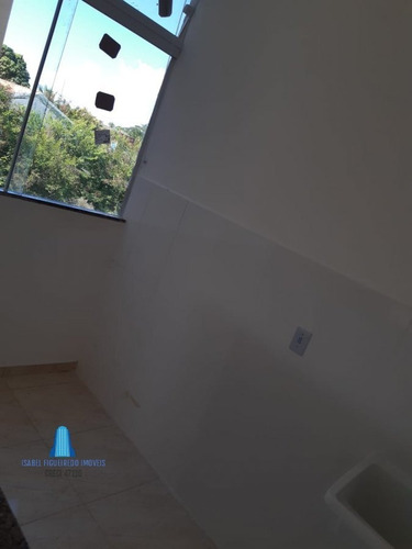 Imagem 16 de 26 de Apartamento A Venda No Bairro Vila Capri Em Araruama - Rj. - 872-1