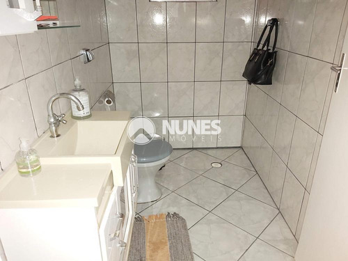 Imagem 10 de 10 de Casas - Ref: V058271