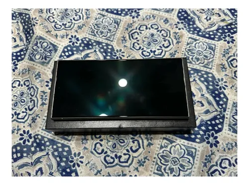 Galaxy S24 Ultra 256 Gb 12 Gb Ram Titanium Violet Samsung (Usado)