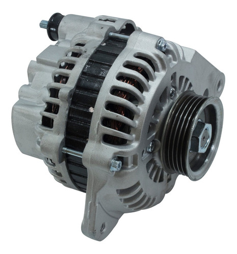 Alternador Nuevo Para Mitsubishi Montero Sport  2004 .