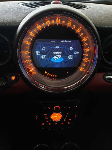 Imagen 12 de 15 de Mini Cooper Coupé S Hot Chili Turbo At
