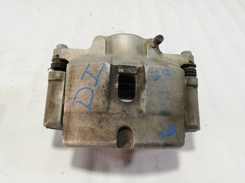 Caliper Delantero Izquierdo Dodge Dart 2.0 13-16 Original