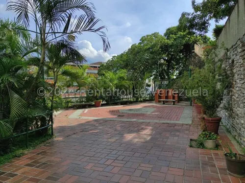 Ls Vende Apartamento Caurimare