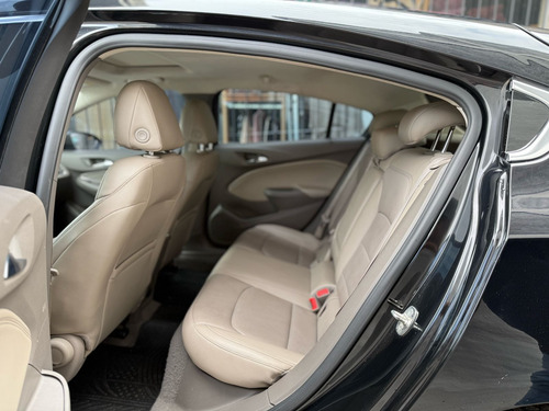 Chevrolet Cruze 1.8 Lt Mt