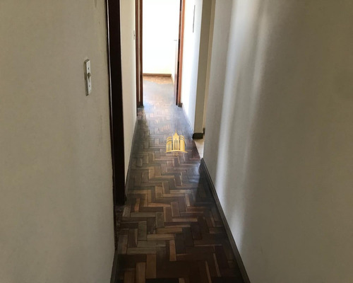 Imagem 16 de 19 de Apartamento No Centro - Esmeraldas - Ap00009 - 32598934