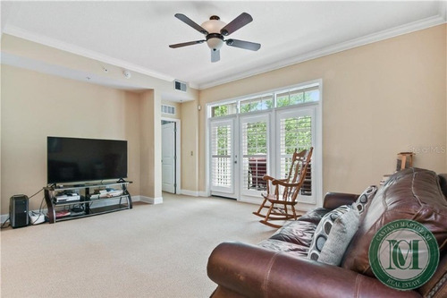 Imagem 12 de 30 de Apartamento A Venda Em Orlando. - Ap00152 - 34370357