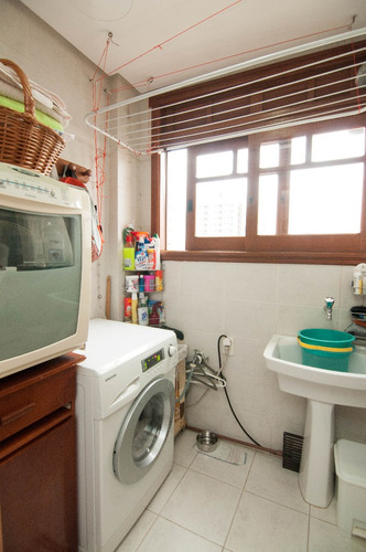 Imagem 8 de 17 de Apartamento - 964