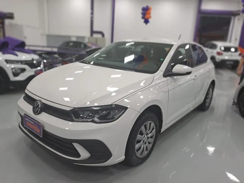 Volkswagen Pólo MPI (Flex)