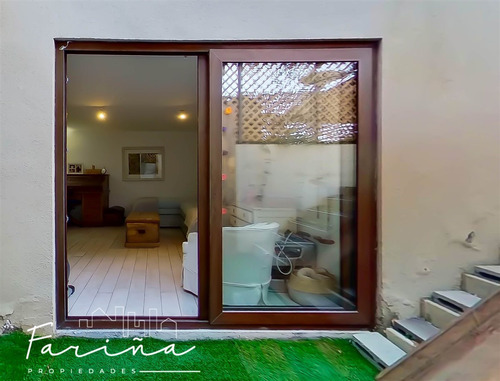 Excelente Casa 4d - 5b, Sector Huinganal, Lo Barnechea