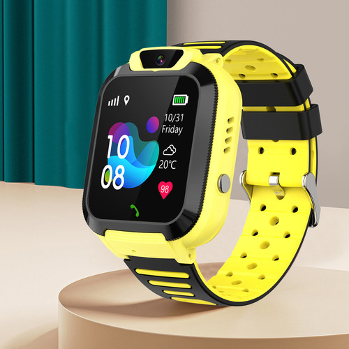 P Reloj Inteligente Impermeable For Niños