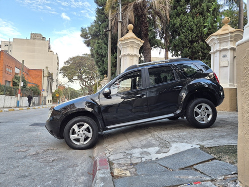 Renault Duster 1.6 4x2 Confort Plus Abs 110cv