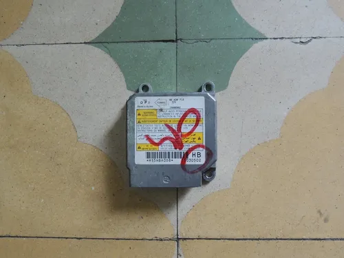 comprar Modulo De Airbag De Aveo Año 2004-2010 