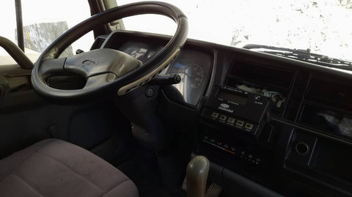 Imagen 7 de 15 de Mitsubishi Fk617