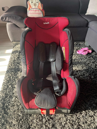 Silla De Auto Infanti