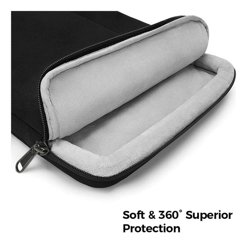 Tomtoc 360 Funda Protectora Para Portátil De 12,3 Pulgada...