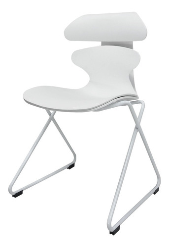 Silla De Diseño Moderna Alabama - Desillas