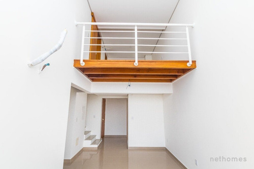 Imagem 10 de 15 de Apartamento - Menino Deus - Ref: 22418 - V-22418