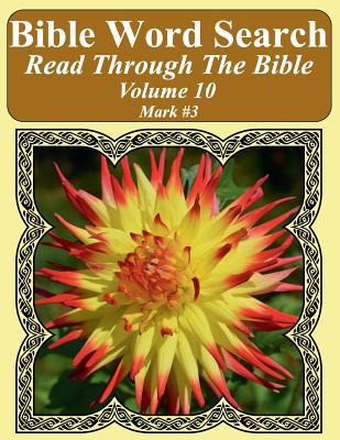 Libro Bible Word Search Read Through The Bible Volume 10 ...