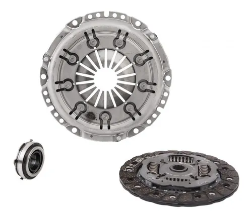 Hyundai grand i10 clutch kit sale
