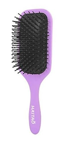 Cepillo De Cabello Desenredado, Haitao Cepillo De R2m4g