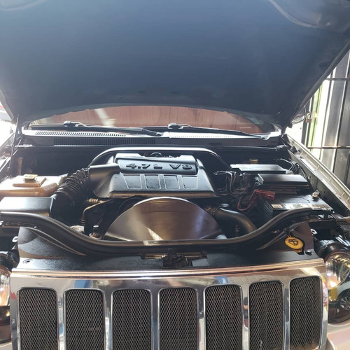 Imagen 16 de 16 de Jeep Grand Cherokee