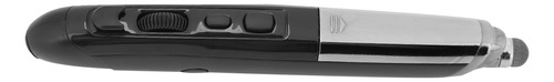 Mouse Laser Presenter Con Bolsillo Para Bolígrafo Óptico Ina