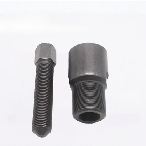 Kit Extractor De Volante De Motocicleta, Herramienta De A