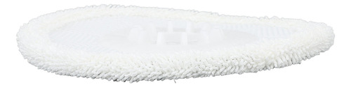 Almohadilla De Repuesto De Tela Steamer Mop Para S7001 S7000