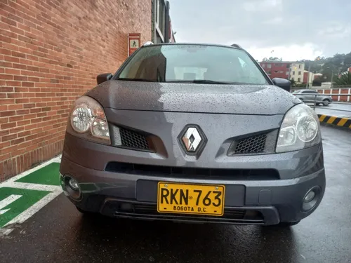 Renault Koleos 2.5 Dynamique 4x4